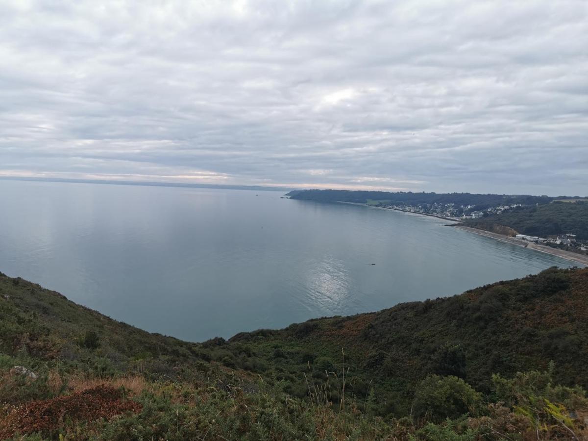Un Havre De Paix Villa La Méaugon Екстериор снимка