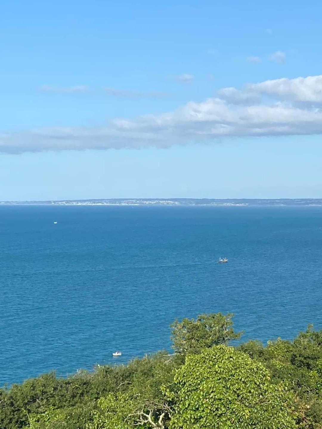Un Havre De Paix Villa La Méaugon Екстериор снимка